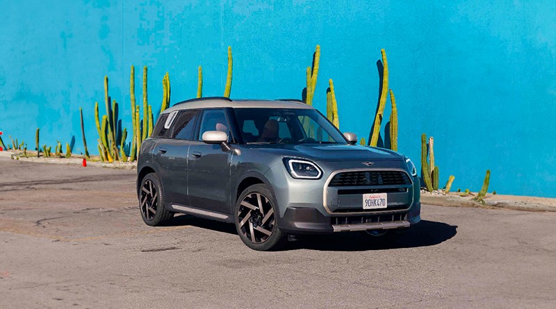 MINI Financial Services